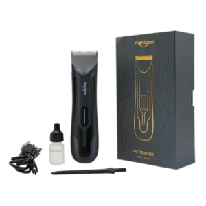 Maquina para Peluquear Perros y Gatos