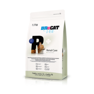 Br for Cat Vet Renal x 1.5 Kg