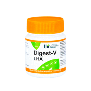 Digest-V LHA Granulado x100 Gr
