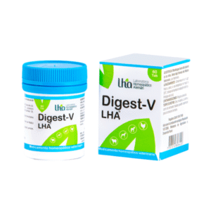 Digest-V LHA x60 Comprimidos