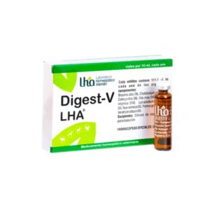 Digest-V LHA Viales