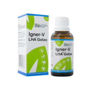 Igner-V LHA Gotas x10 ml