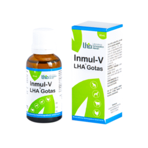 Inmul-V LHA Gotas x30 ml