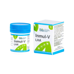 Inmul-V LHA x60 Comprimidos