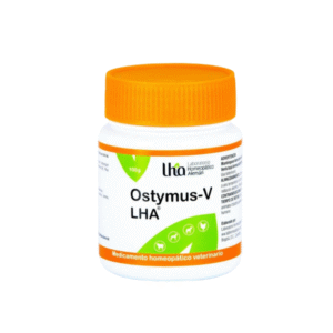 Ostymus-V LHA Granulado x100 Gr