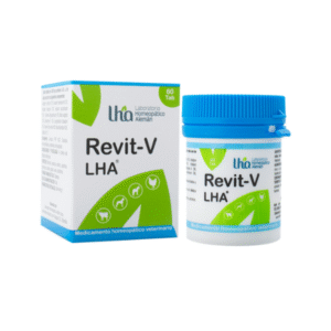 Revit-V LHA x60 Comprimidos