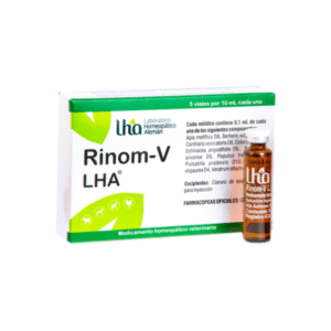Rinom-V LHA Viales