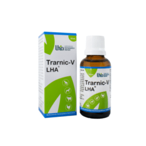 Trarnic-V LHA Gotas x30 ml