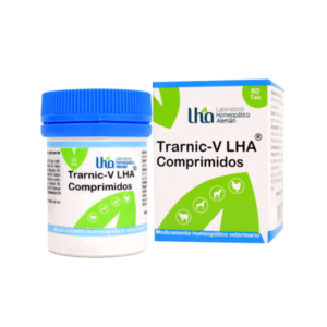 Trarnic-V LHA x60 Comprimidos