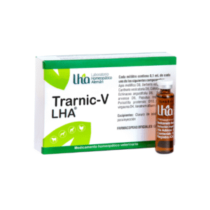 Trarnic-V LHA Viales