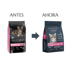 Equilibrio Gatitos