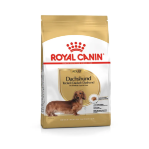 Royal Canin Duchshund Adulto x1.5 Kg