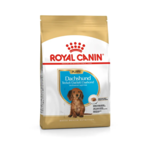 Royal Canin Duchshund Cachorro x1.13 Kg