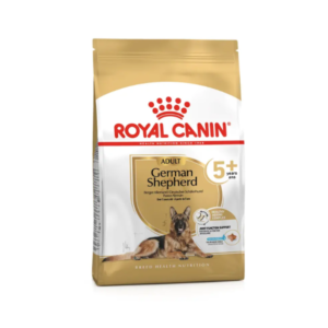 Royal Canin Pastor Alemán Ageing 5+ x12 Kg