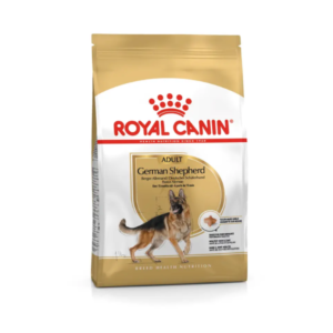 Royal Canin Pastor Alemán Adulto x13.6 Kg