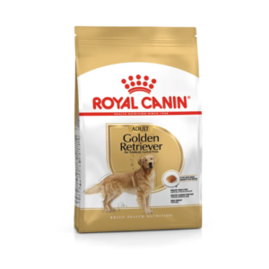 Royal Canin Golden Retriever Adulto x13.6 Kg
