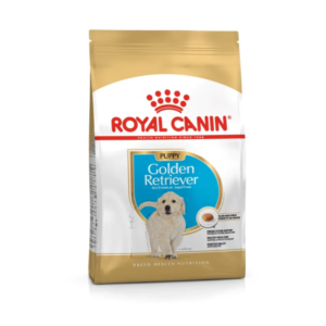 Royal Canin Golden Retriever Puppy x12 Kg