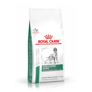 Royal Canin Perro Satiety