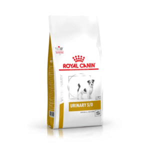 Royal Canin Urinary Perro Pequeño x4 Kg